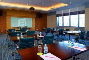Hotel Aloft Beijing Haidian