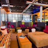 Hotel Aloft Beijing Haidian