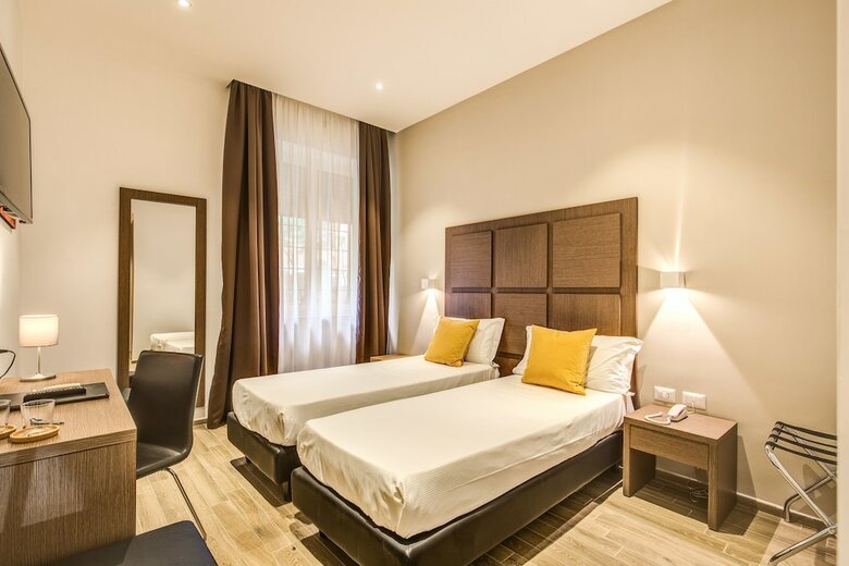 Rome Garden Hotel