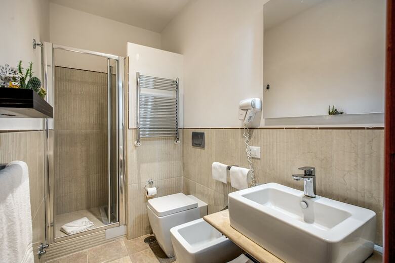 Rome Garden Hotel