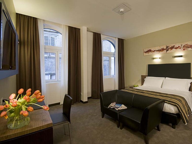 Hotel Rinascimento