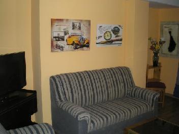 Apartamentos Augusta Centro