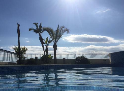 Agroturismo Tristar Lux Country Condo