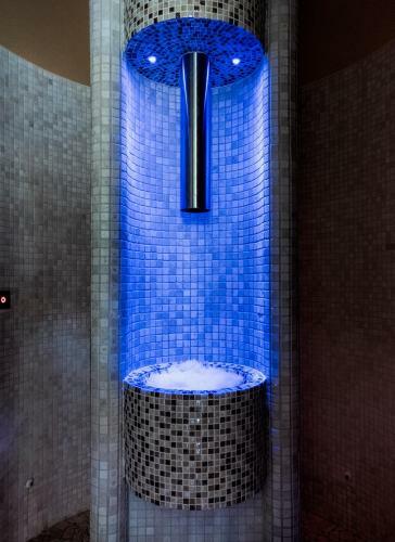 Hotel Aurora Terme