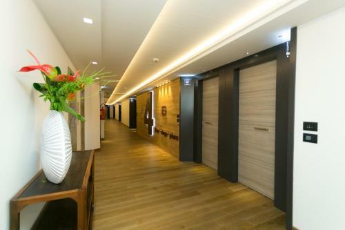Hotel Abano Verdi