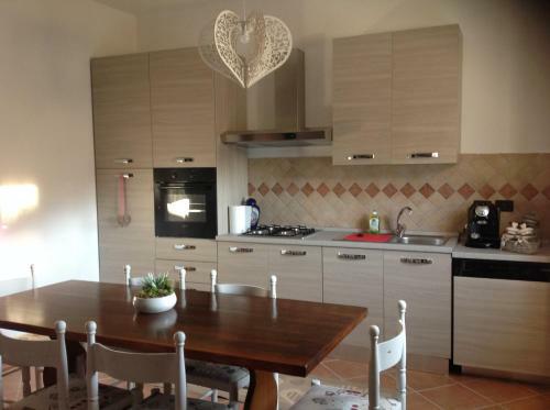 Apartamento Appartamento Del Minatore