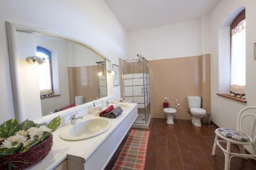 Bed & Breakfast Terrazze D'aci