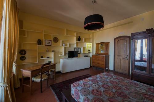 Bed & Breakfast Terrazze D'aci