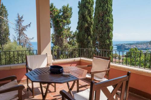 Bed & Breakfast Terrazze D'aci