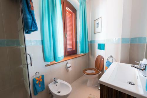 Bed & Breakfast Terrazze D'aci