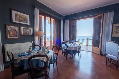 Bed & Breakfast Terrazze D'aci