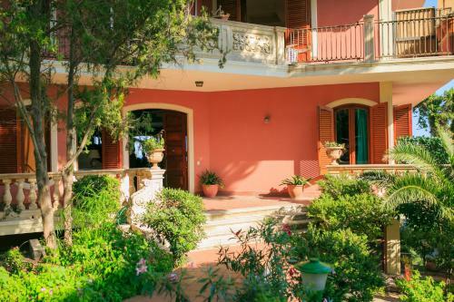 Bed & Breakfast Terrazze D'aci