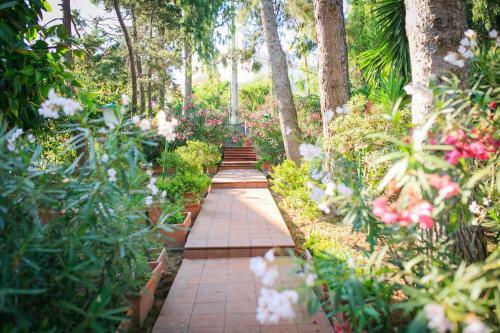 Bed & Breakfast Terrazze D'aci
