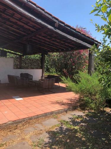 Apartamento Sicily Holidays