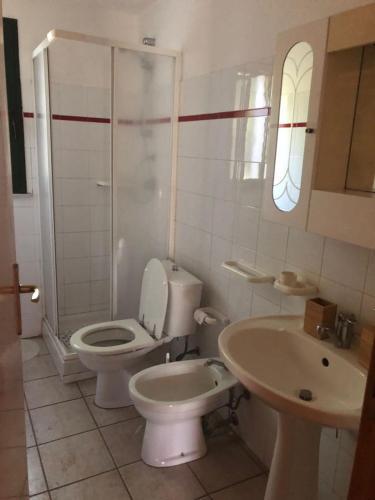 Apartamento Sicily Holidays