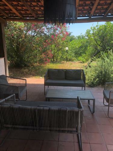 Apartamento Sicily Holidays
