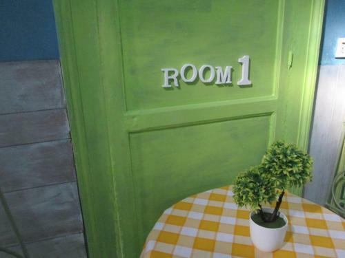 Hostal Ciuri Ciuri
