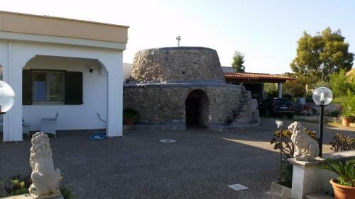 Villa Elegante Nel Salento