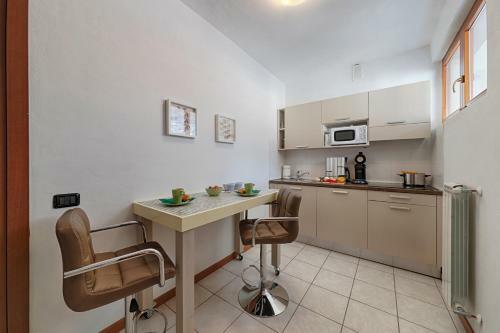 Apartamento Ulivo
