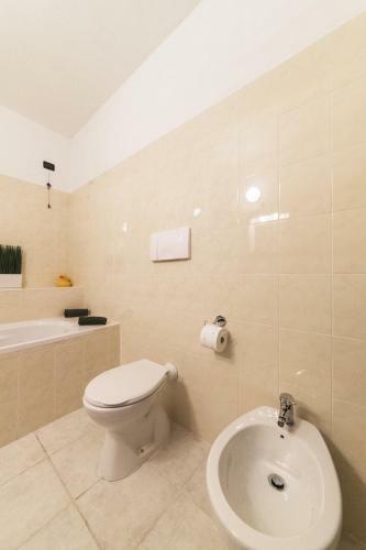 Apartamento Ulivo