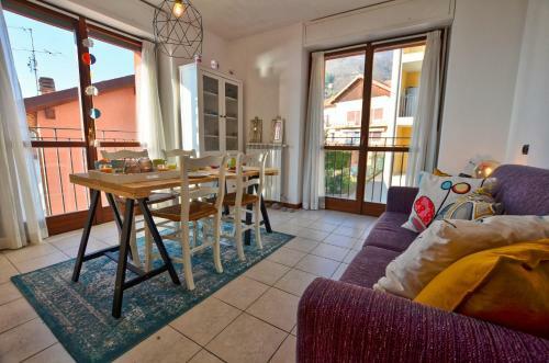 Apartamento Camelia