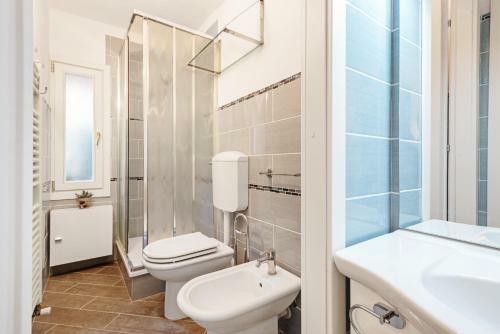 Apartamento Acqui Antica