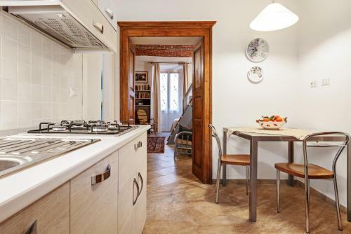 Apartamento Acqui Antica