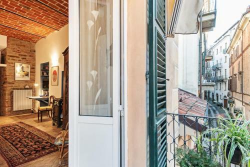 Apartamento Acqui Antica