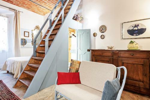Apartamento Acqui Antica