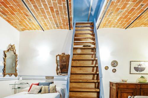 Apartamento Acqui Antica