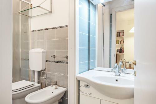 Apartamento Acqui Antica