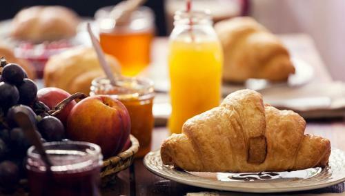 Bed & Breakfast Oltre La Costa