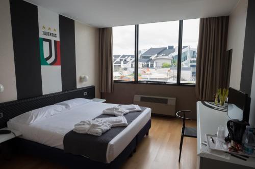 Alba Hotel
