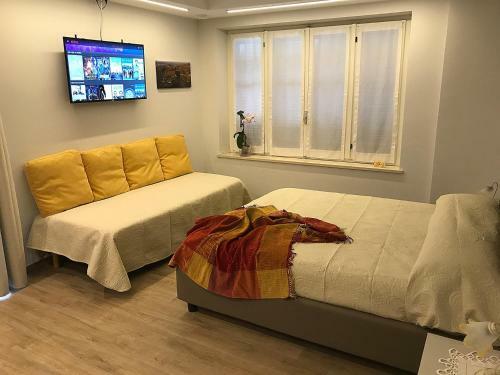 Casa Soave B&B