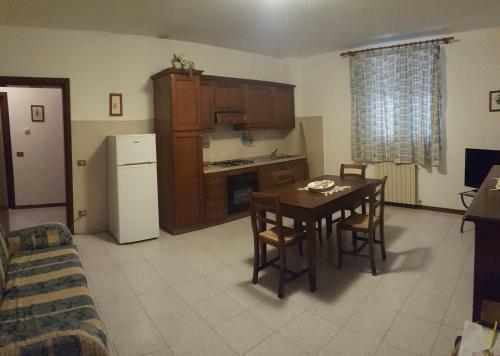 Apartamento Tenuta Di Alberese