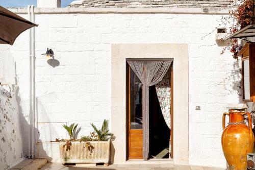 Trullo Silvia