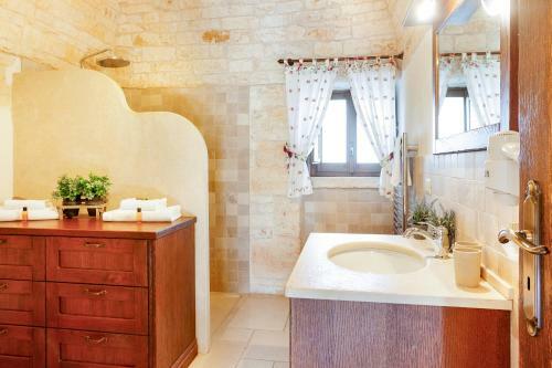 Trullo Silvia