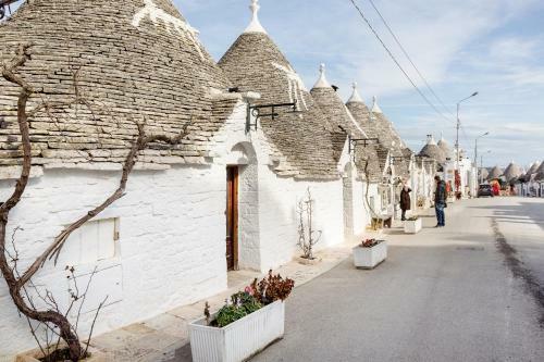 Trullo Silvia