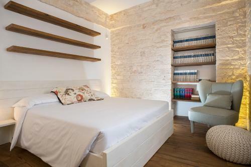 Hostal The Guest House - Palazzo Scotto