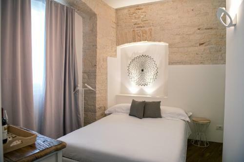 Hostal The Guest House - Palazzo Scotto