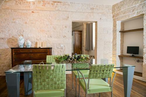 Hostal The Guest House - Palazzo Scotto