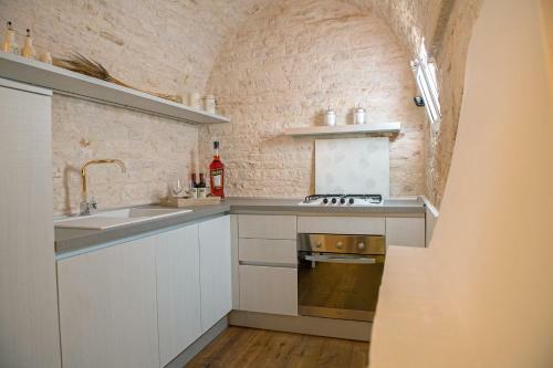 Hostal The Guest House - Palazzo Scotto