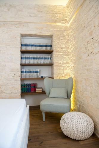 Hostal The Guest House - Palazzo Scotto
