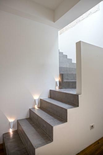 Hostal The Guest House - Palazzo Scotto