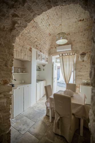 Il Trullo Della Massaia