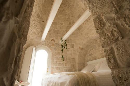 Bed & Breakfast Trulli Resort