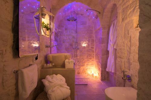 Bed & Breakfast Trulli Resort