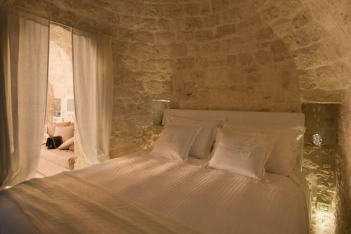 Bed & Breakfast Trulli Resort