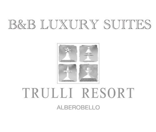 Bed & Breakfast Trulli Resort