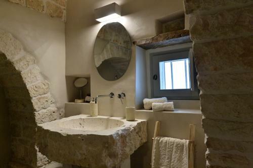 Trullo Assenzio
